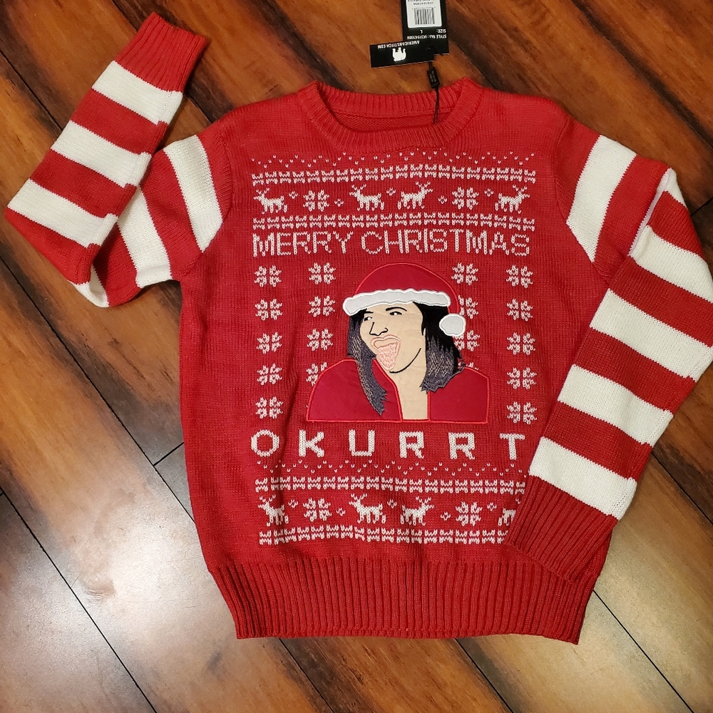 Sweater